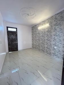 Bedroom Image of 1450 Sq.ft 3 BHK Duplex for sale in Omaxe City Lucknow for Rs. 5500000