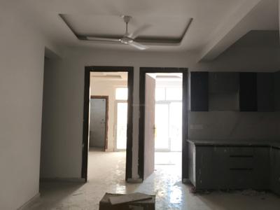 Living Room Image of 1550 Sq.ft 3 BHK Apartment / Flat for sale in Urban Vista, Noida Extension Greater Noida for Rs. 6099000