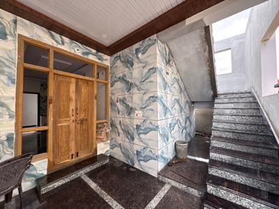 Balcony Image of 480 Sq.ft 1 BHK Independent House for sale in Cheeriyal Secunderabad for Rs. 3700000