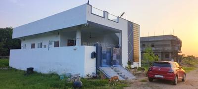 Image of 1521 Sq.ft 2 BHK Independent House for sale in Warangal Town, Warangal for Rs. 6850000