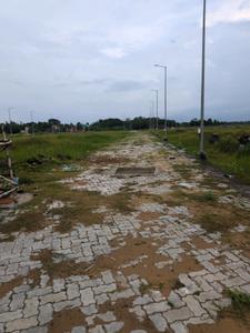 Image of 1440 Sq.ft Residential Plot / Land for sale in Swapnabhumi, New Town, Kolkata for Rs. 4443333