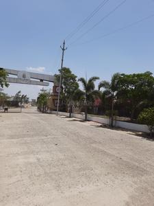 Mhow Plot View 3