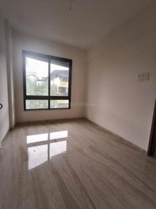Bedroom Image of 575 Sq.ft 1 BHK Apartment / Flat for sale in Dombivli West Thane for Rs. 4000000