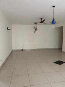 Hall Image of 1824 Sq.ft 3 BHK Apartment / Flat for rent in Century Central, Bikasipura Bengaluru for Rs. 56000