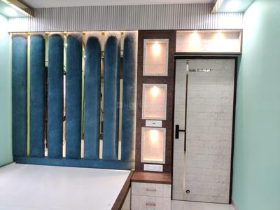 Bedroom Image of 977 Sq.ft 2 BHK Apartment / Flat for sale in Purti Veda, New Town Kolkata for Rs. 10000000