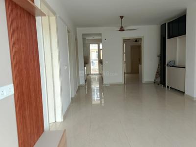 Hall Image of 1640 Sq.ft 3 BHK Builder Floor for rent in Ambala Cantt Ambala for Rs. 250000