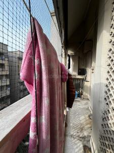 Balcony Image of 1000 Sq.ft 2 BHK Apartment / Flat for sale in The Antriksh Royal Palm Apartments, Sector 56 Gurgaon for Rs. 15000000