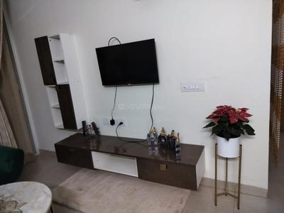 1 BHK Flat