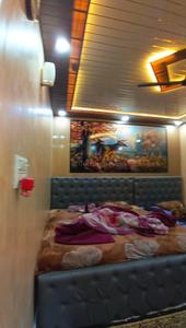 Bedroom Image of 585 Sq.ft 2 BHK Builder Floor for sale in Dabri New Delhi for Rs. 4500000