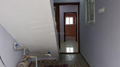 Passage Image of 433 Sq.ft 2 BHK Independent House for sale in Manali New Town Chennai for Rs. 3300000
