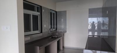 Kitchen Image of 1470 Sq.ft 3 BHK Apartment / Flat for sale in 10 Elite Akasa, Pimple Gurav Pune for Rs. 15000000