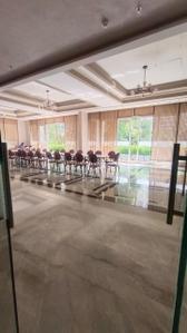 Image of 2000 Sq.ft 3.5 BHK Apartment / Flat for rent in Prestige Fairfield, RMV Extension Stage 2, Bengaluru for Rs. 165000