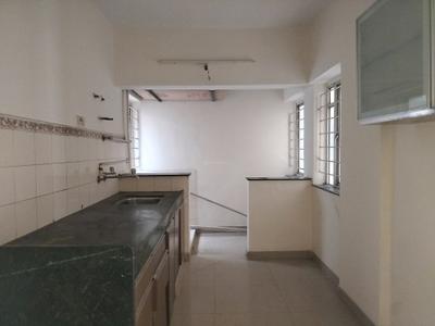 Kitchen Image of 1320 Sq.ft 3 BHK Apartment / Flat for sale in DSK Saptasur, Dhayari Pune for Rs. 7449000