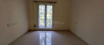 Hall Image of 2100 Sq.ft 3 BHK Apartment / Flat for rent in Sholinganallur Chennai for Rs. 50000