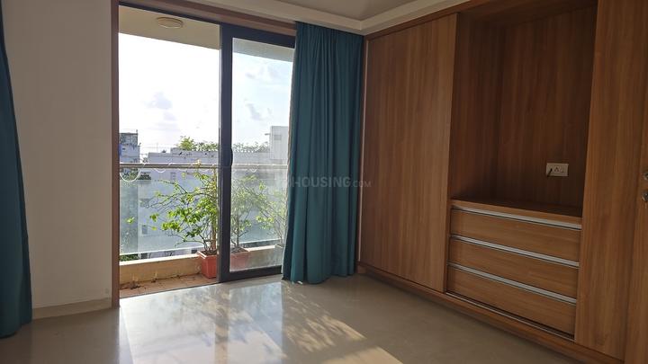 pali mala road Bedroom One 1