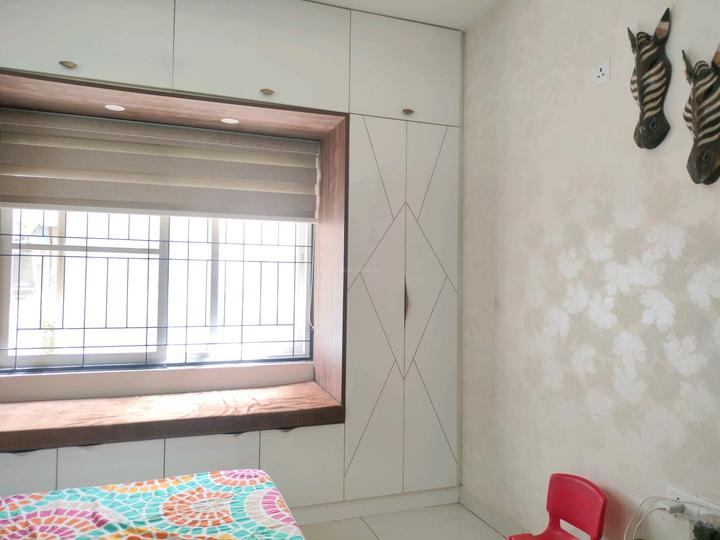 Ahad Excellencia Bedroom One 1