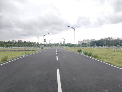 Image of 2400 Sq.ft Residential Plot / Land for sale in Pudupakkam, Chennai for Rs. 19000000