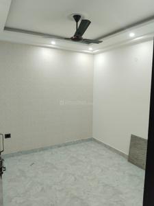 Hall Image of 900 Sq.ft 3 BHK Apartment / Flat for sale in Dashrath Puri New Delhi for Rs. 6500000