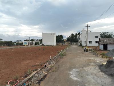 Image of 1301 Sq.ft Residential Plot / Land for sale in Vellalore, Coimbatore for Rs. 4222000