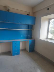 Bedroom Image of 891 Sq.ft 2 BHK Apartment / Flat for sale in Garia, Sonarpur Kolkata for Rs. 4500000
