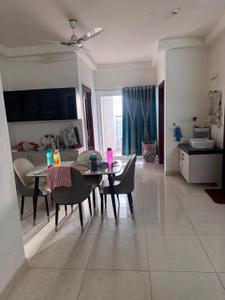 Hall Image of 1283 Sq.ft 2 BHK Apartment / Flat for rent in Prestige High Fields, Financial District Hyderabad for Rs. 63000