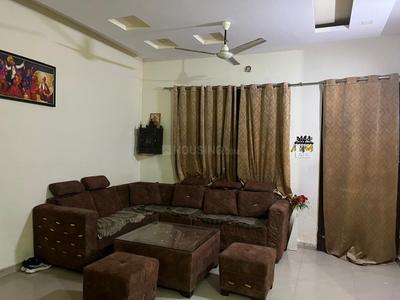 Hall Image of 1098 Sq.ft 2 BHK Apartment / Flat for sale in Kharar Mohali for Rs. 4000000