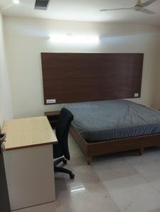 Bedroom Image of Urba stays  in Sector 32, Gurgaon