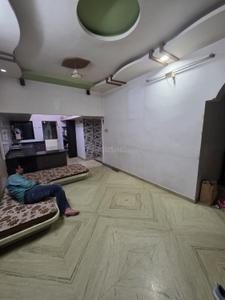 Hall Image of 1250 Sq.ft 2 BHK Apartment / Flat for rent in Nava Vadaj Ahmedabad for Rs. 21000