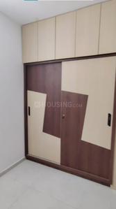 Bedroom Image of 1198 Sq.ft 2 BHK Apartment / Flat for sale in Casagrand Aquene by Casagrand Builder Private Limited, Kengeri Bengaluru for Rs. 13200000