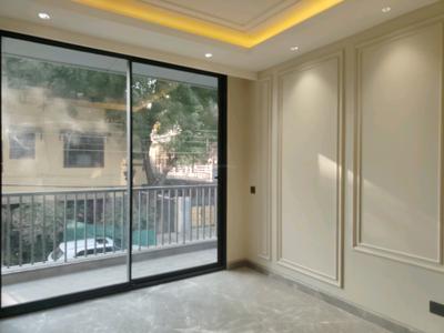 Bedroom Image of 1935 Sq.ft 3 BHK Builder Floor for sale in Sushant Lok Phase 1 Gurgaon for Rs. 38000000