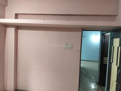 Bedroom Image of 865 Sq.ft 2 BHK Apartment / Flat for sale in Shree Developers Shrees Govind City, Zingabai Takli Nagpur for Rs. 3500000