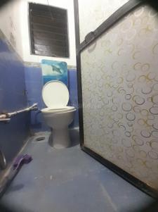Image of 650 Sq.ft 1 BHK Apartment / Flat for rent in Kalwa, Thane for Rs. 20000