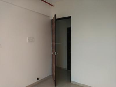 Bedroom Image of 620 Sq.ft 1 BHK Apartment / Flat for sale in Vinay Unique Sky by Vinay Unique Group, Virar West Virar for Rs. 4100000