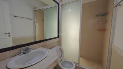 Image of 1000 Sq.ft 2 BHK Apartment / Flat for rent in Hiranandani Estate, Thane for Rs. 55000