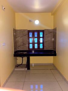 Kitchen Image of 800 Sq.ft 2 BHK Duplex for rent in Urali Cuttack for Rs. 6000