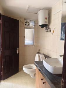 Image of 1779 Sq.ft 3 BHK Apartment / Flat for rent in The 3C Lotus Boulevard, Sector 100, Noida for Rs. 47000