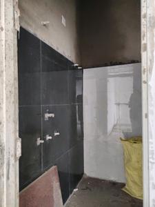 Bedroom Two Image of 500 Sq.ft 2 BHK Villa for sale in Tilpata Karanwas Greater Noida for Rs. 3011000