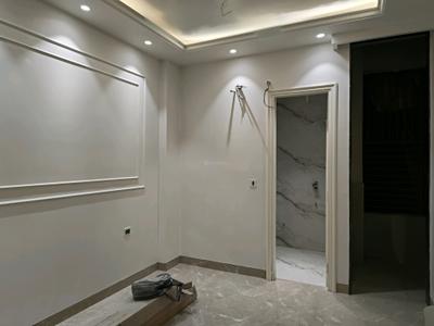 Bedroom Image of 1350 Sq.ft 3 BHK Builder Floor for sale in Indirapuram Ghaziabad for Rs. 17000000