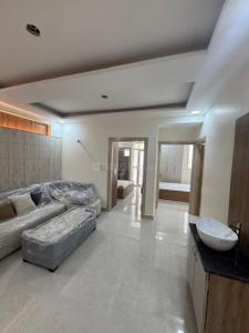 Hall Image of 1395 Sq.ft 3 BHK Apartment / Flat for sale in Panchyawala Jaipur for Rs. 6000000