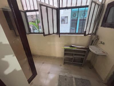 Balcony Image of 810 Sq.ft 2 BHK Apartment / Flat for sale in Shiwalik Palm City, Sector 127 Mohali for Rs. 3490000