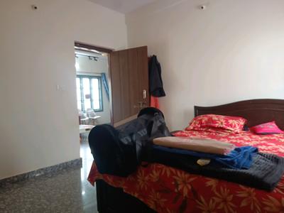 Bedroom Image of 1200 Sq.ft 2 BHK Builder Floor for sale in Veerasagara Bengaluru for Rs. 21000000