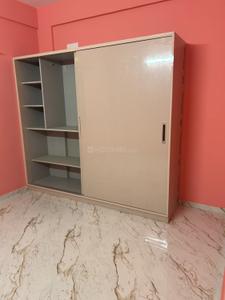 Bedroom Image of 1300 Sq.ft 2 BHK Builder Floor for rent in K Channasandra Bengaluru for Rs. 25000