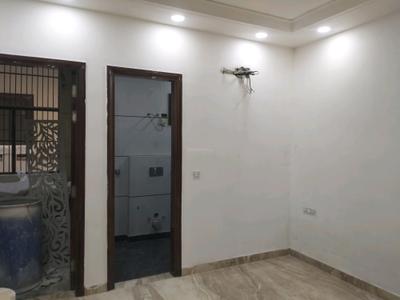 Bedroom Image of 1100 Sq.ft 3 BHK Builder Floor for sale in Sector 16 Rohini New Delhi for Rs. 19000000