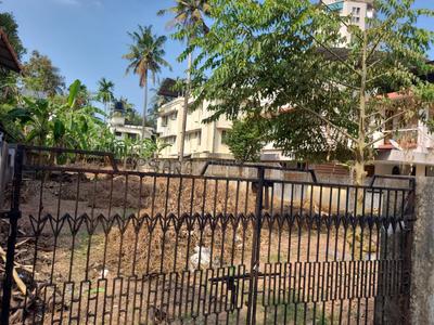 Keralarealty Plot View 2