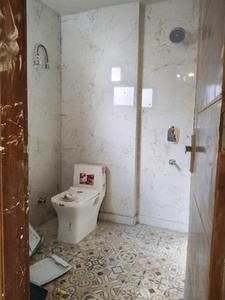 Bedroom One Image of 1000 Sq.ft 2 BHK Apartment / Flat for sale in Chhattarpur New Delhi for Rs. 5000000