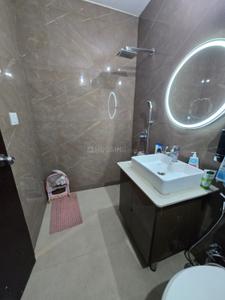 Image of 1600 Sq.ft 3 BHK Apartment / Flat for sale in Orris Carnation Residency, Sector 85, Gurgaon for Rs. 15200000