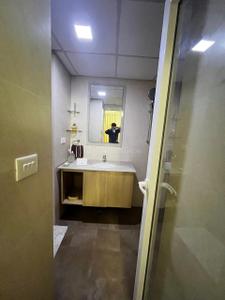 Image of 795 Sq.ft 1 BHK Apartment / Flat for sale in Eminence Kimberly Suits, Sector 112, Gurgaon for Rs. 11500000