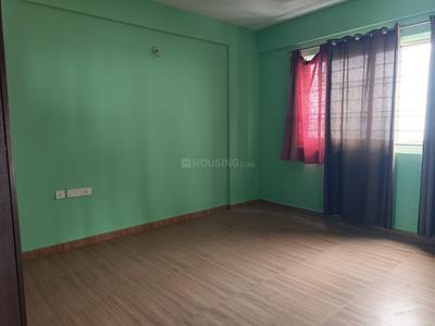 Bedroom Image of 1335 Sq.ft 3 BHK Apartment / Flat for sale in Rajbansi Nagar Patna for Rs. 10000000