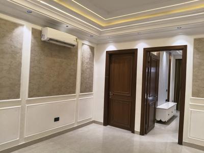 Living Room Image of 466 Sq.ft 1 BHK Apartment / Flat for sale in Signature Global Solera, Sector 107 Gurgaon for Rs. 3500000