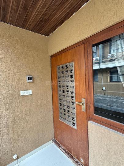Omkar bungalow Balcony 1